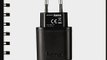 Hama Auto-Detect USB-Dual-Ladeger?t (5V/21A) schwarz