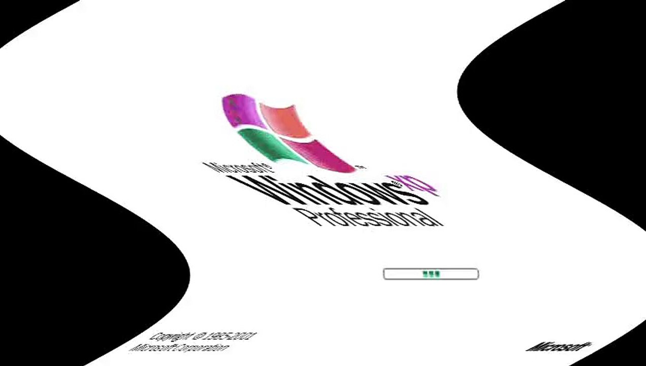 Windows XP I Have Videopad:D