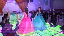 XV años 2015 Citlali y Samantha Vals HD