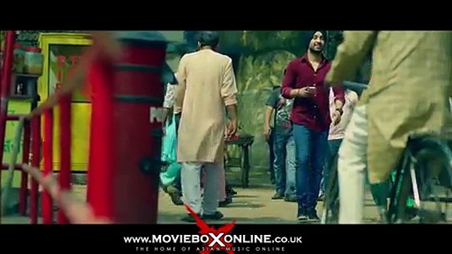 KHARKU _ DILJIT DOSANJH & TRU-SKOOL _ BACK TO BASICS