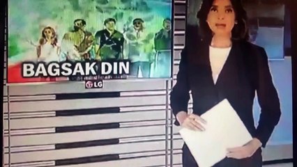 Abs-Cbn Tv Patrol News Report