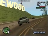 gta funny moments