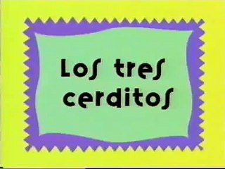 "Los 3 cerditos" Pedro Reyes