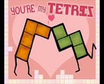 Tetris Metal Cover! Longer Version! *NEW*