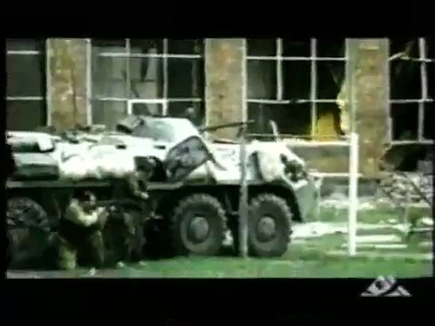 Beslan: September, 2004