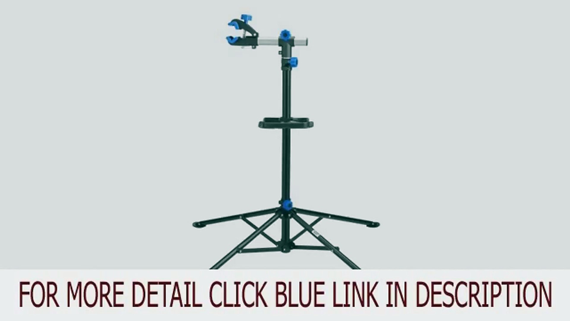 rad cycle products pro stand plus bicycle adjustable repair stand