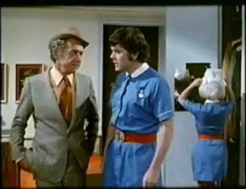 Carry On Matron