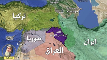 أجي تفهم أشنو فهمت الحلقة الاولى ' داعش الجزء الاول '