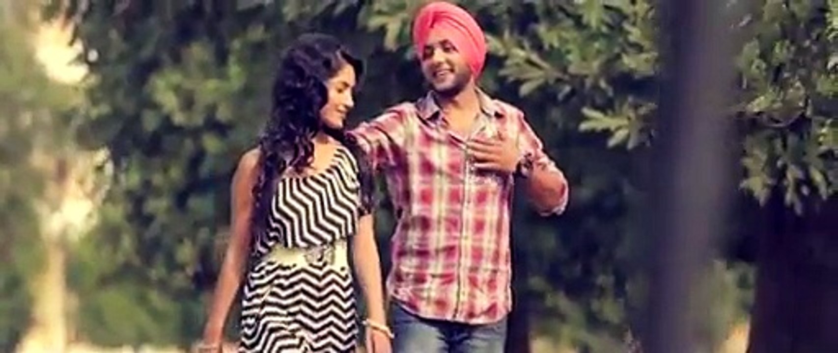 Kudi Tu Pataka - Full HD Song - Ammy Virk, Babbal Rai, A Kay, Ranjit Bawa, Hardy Sandhu, Prabh Gill