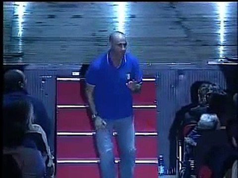 Alessandro Di Carlo - Pillole Di Follia Blocco 9