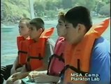 Marine Science Camps K - 8 @ Catalina Island w/ Mountain and Sea Educational Adventures PT 2