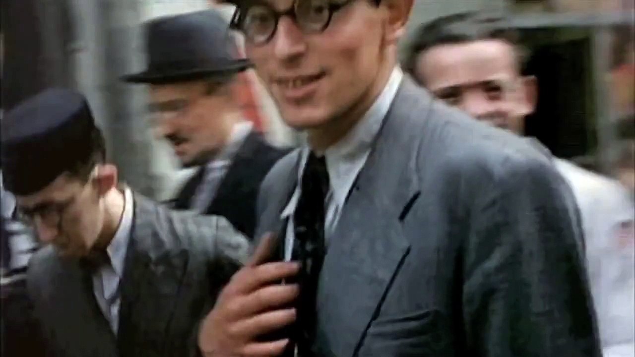 La Rivolta Del Ghetto Di Varsavia Film Streaming