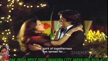 Mohabbat Bade Kaam Ki Cheez Hai-Lata Mangeshkar_Kishore Kumar_Yesudas +HD スパイスハラルフード　岩倉市 ジャパンjapan halal food spice