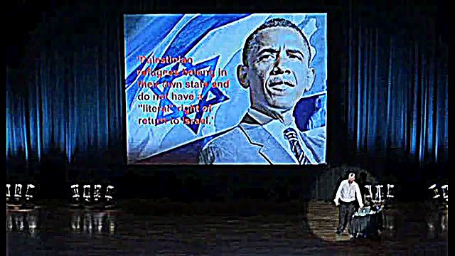 David Icke - World War III - A New World Order & Iran