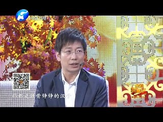 20150726 金色梦舞台  “兵妈妈”：朱立凤