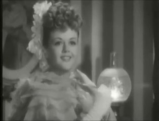 The Private Affairs of Bel Ami -  Extrait