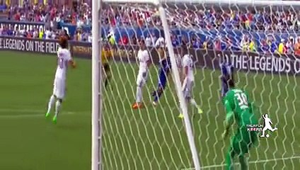 اهداف تشيلسي 1_1 باريس سان جيرمان الكأس الدولية للأبطال Chelsea 1_1 Paris Saint-Germain