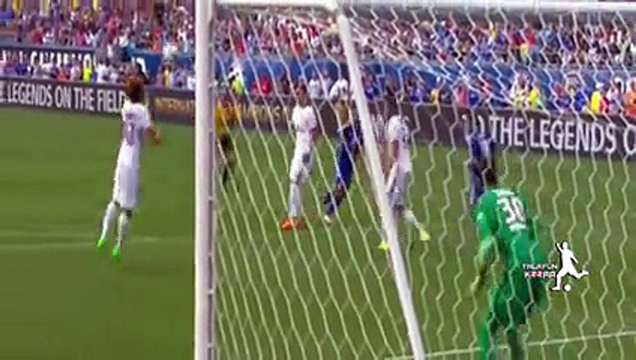 اهداف تشيلسي 1_1 باريس سان جيرمان الكأس الدولية للأبطال Chelsea 1_1 Paris Saint-Germain