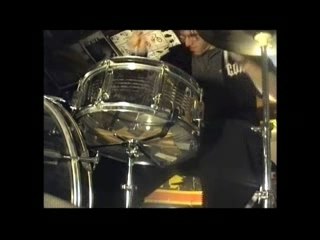 Clip fear factory internet