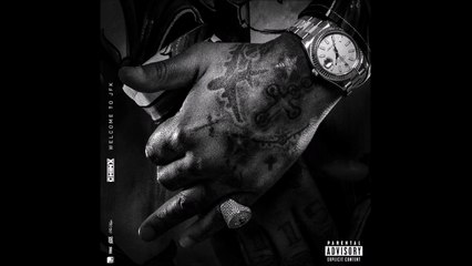 Chinx Ft Meet Sims - Don't Mind Me