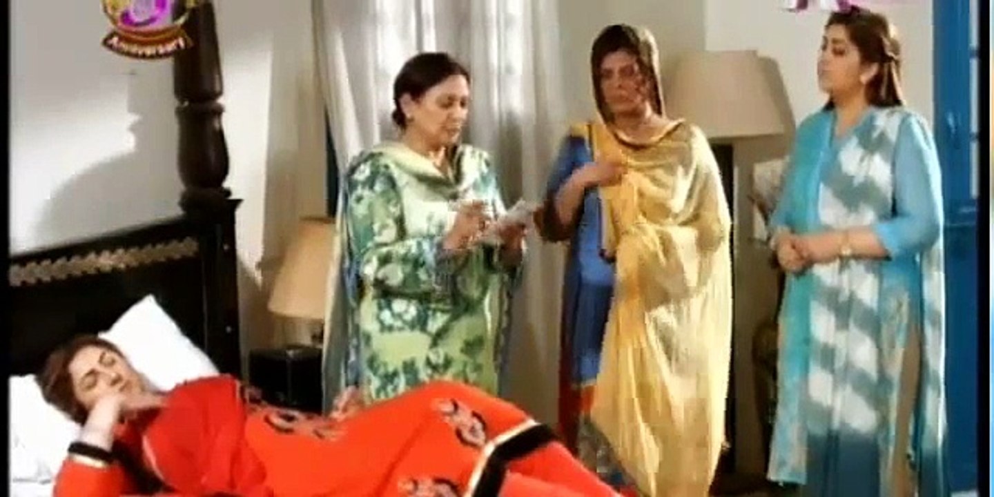 Kaneez Episode 94 25th July 2015 on a plus
