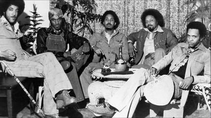 The Meters - It Ain't No Use