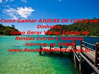 ABRA UM NEGÓCIO LUCRATIVO