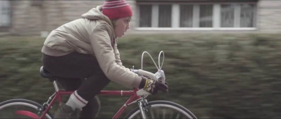 TITANIUM - Le clip de DAVID GUETTA ft. SIA