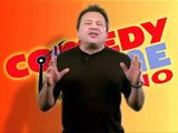 Funny 4 Latinos: La Familia - ComedyTime