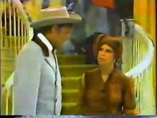 Gone With The Wind Parody - Carol Burnett