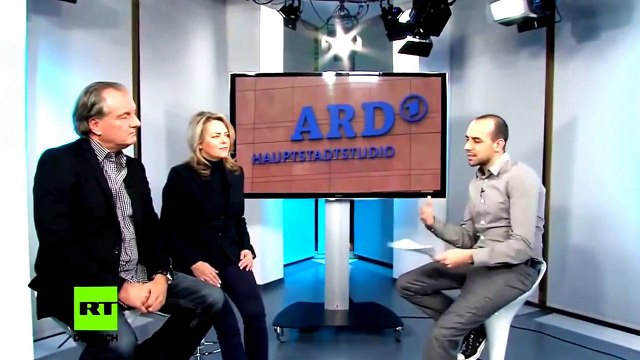 Eva Herman und Andreas Popp über Charlie Hebdo und tiefere Ursachen, Interview auf RT Deutsch