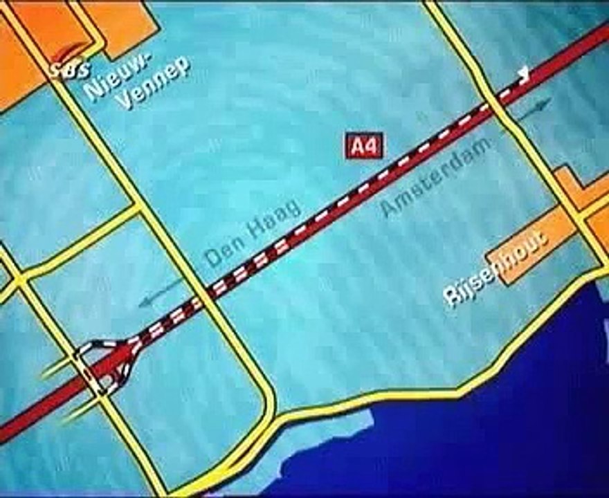 Peter R. de Vries - "De flitser geflitst" Deel 4