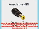 Netzteil f?r Acer Extensa 5630Z-322G16N_VHB 5630Z-342G16Mn 5635-434G32N 5635-652G25Mn 5635G