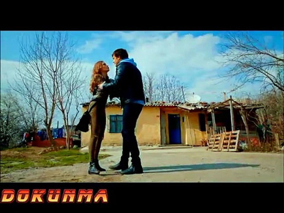 Ugur Isilak  -  Dokunma