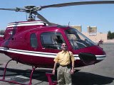 Grand Canyon & Las Vegas Helicopter
