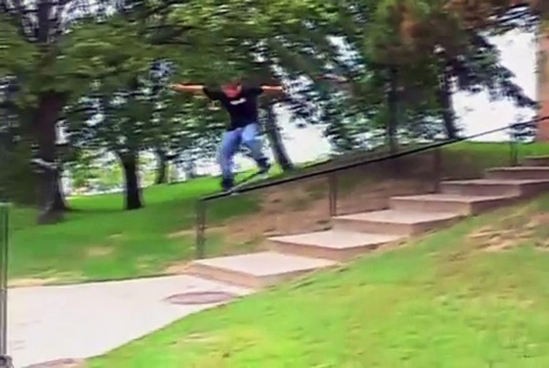 Morgan Smith  Blind Video