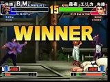 02.12 The 3rd P-CUP by KOF'98 FINAL 1/5