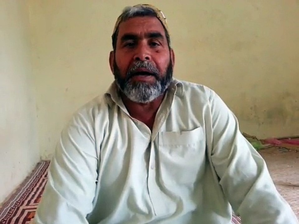 Kar Dy Karm Faroz Saenyan by Malik Yaseen 110/10R Jahanian  Mandi Akhari Aram ga