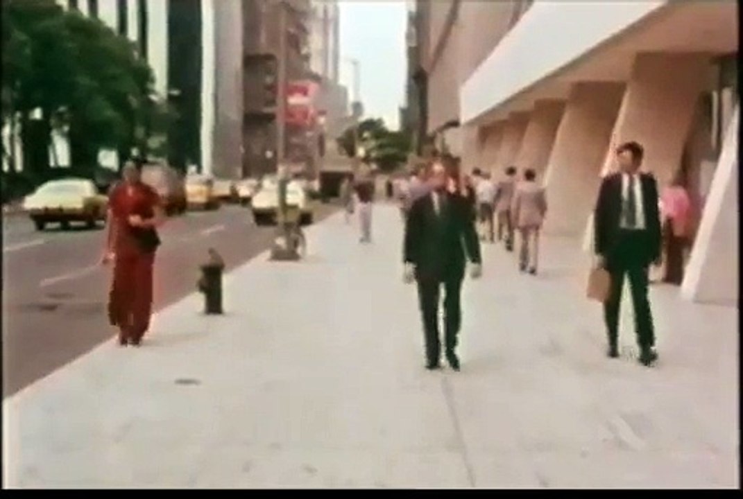 Milgram experiment - Jeroen Busscher