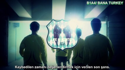 [TÜRKÇE ALTYAZILI] Loss Time Life (İkinci Yarı) - 1. Bölüm