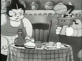 Betty Boop: Minnie the Moocher (1932) - Banned Cartoon