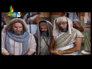 Hazrat Yousuf ( Joseph ) A. S. MOVIE IN URDU Episode 38, Prophet YOUSUF (AS) Full Film