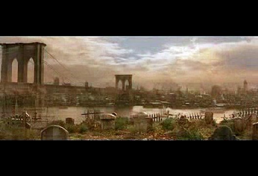 Gangs of New York Ending