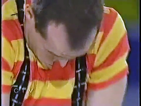 Kurt Browning - Rag-GIDON-Time