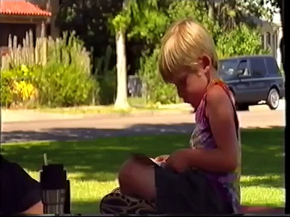 Channel 4 - Children's Past Lives