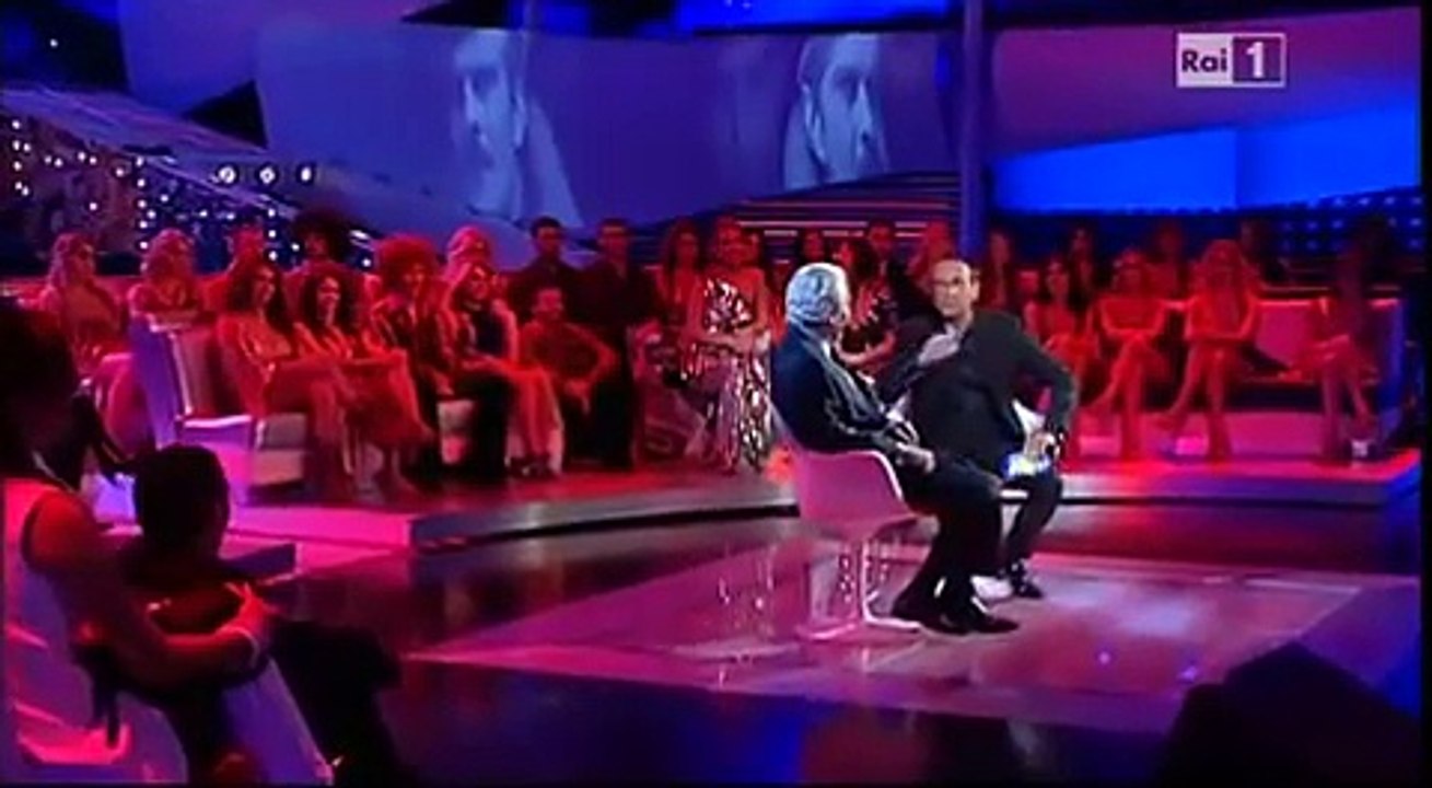omar sharif In onore di Egitto rai uno