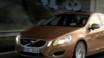 Volvo lance un projet de voitures à conduite autonome sur routes