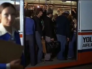 Expreso de Medianoche Midnight Express