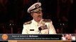 Discurso del Almirante William H. McRaven en University of Texas Austin 2014