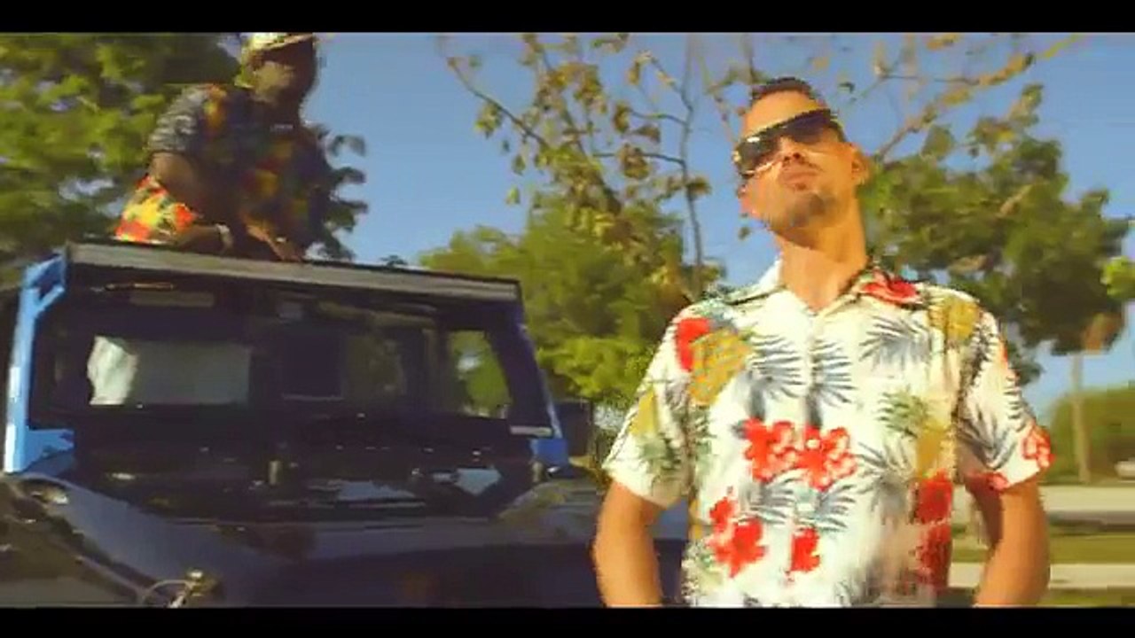 Lartiste Feat. Clayton Hamilton - Trop De Flow (Clip Officiel HD)